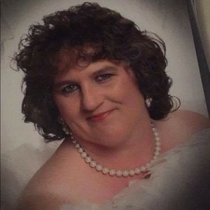 Meet your Posher, Donna